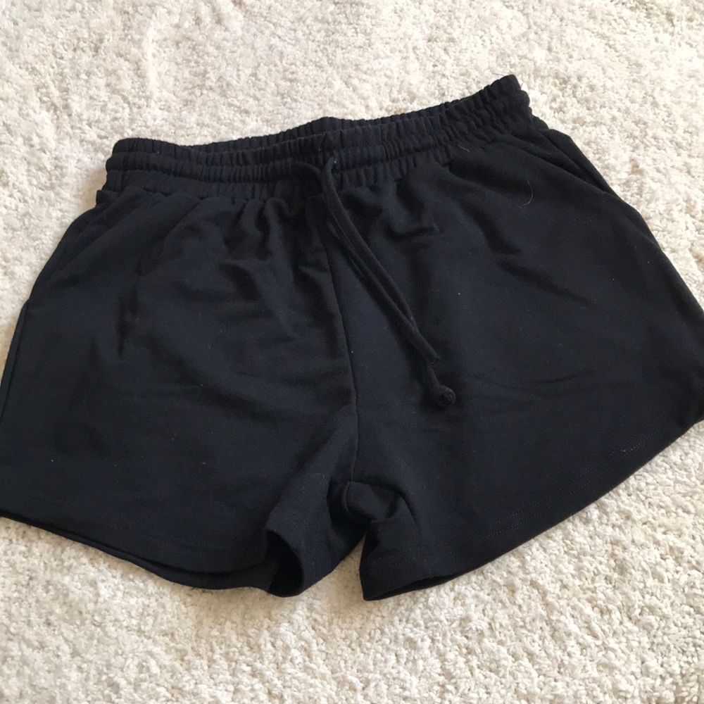 Sarin Mathews Shorts